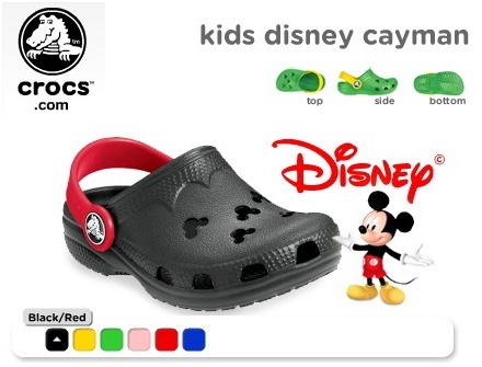 Disneycrocs1