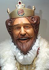 Theburgerking